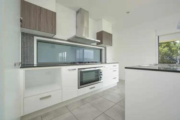 Second view of Homely house listing, 114 Emmadale Drive, New Auckland QLD 4680
