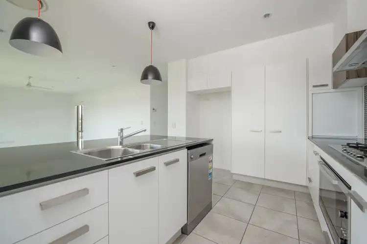 Fourth view of Homely house listing, 114 Emmadale Drive, New Auckland QLD 4680