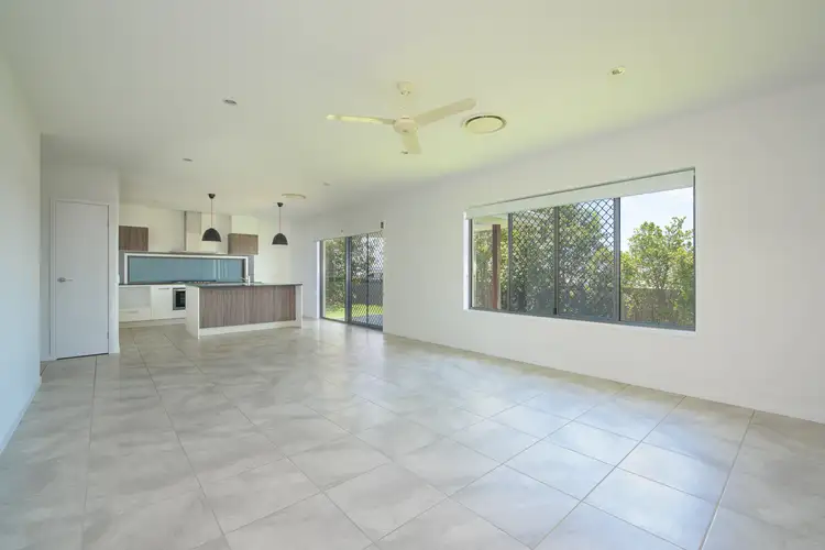 Fifth view of Homely house listing, 114 Emmadale Drive, New Auckland QLD 4680