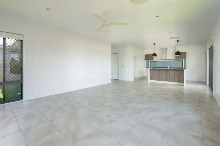 Sixth view of Homely house listing, 114 Emmadale Drive, New Auckland QLD 4680