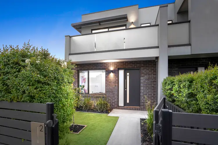 2/391 High Street, Lalor VIC 3075