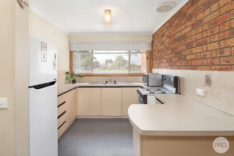 Second view of Homely unit listing, 2/219 Victoria Street, Ballarat East VIC 3350
