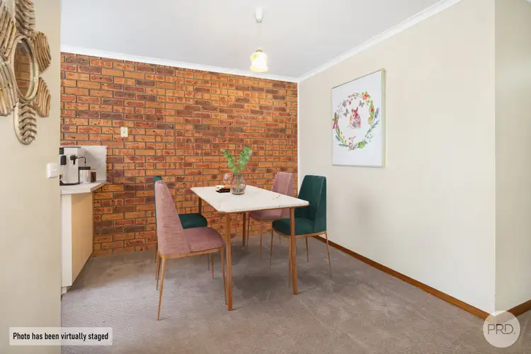 Third view of Homely unit listing, 2/219 Victoria Street, Ballarat East VIC 3350