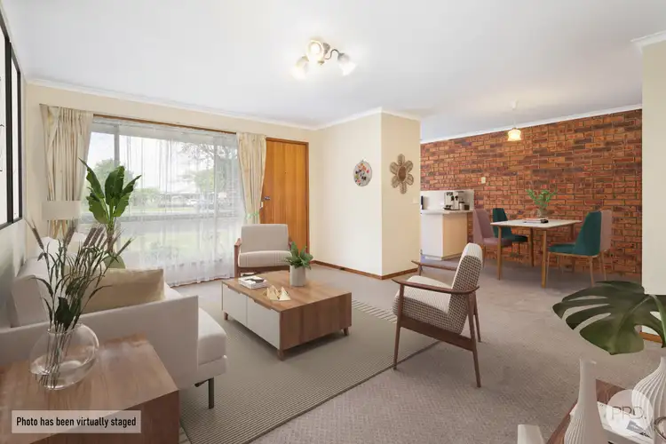 Fourth view of Homely unit listing, 2/219 Victoria Street, Ballarat East VIC 3350