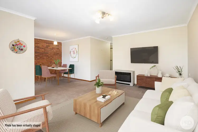 Fifth view of Homely unit listing, 2/219 Victoria Street, Ballarat East VIC 3350