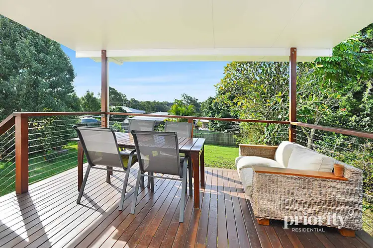 45 Basnett Street, Chermside West QLD 4032