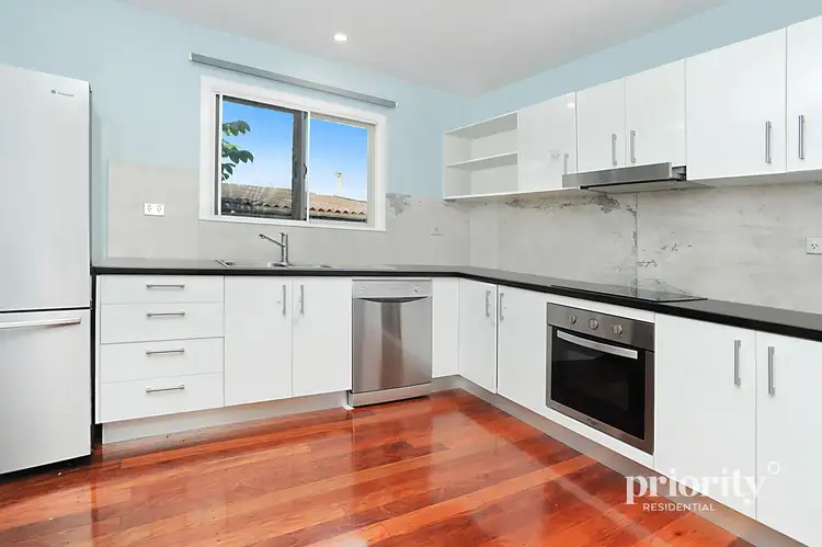 Second view of Homely house listing, 45 Basnett Street, Chermside West QLD 4032