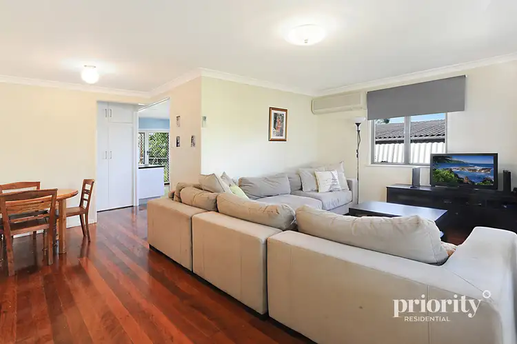 Third view of Homely house listing, 45 Basnett Street, Chermside West QLD 4032