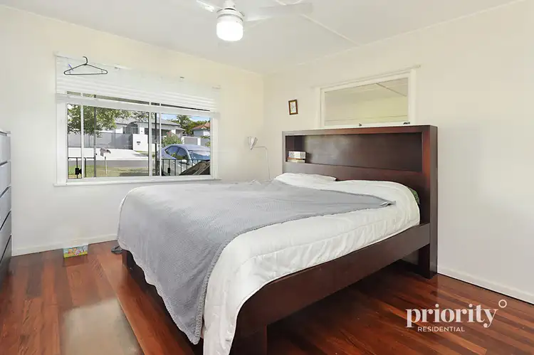 Fourth view of Homely house listing, 45 Basnett Street, Chermside West QLD 4032