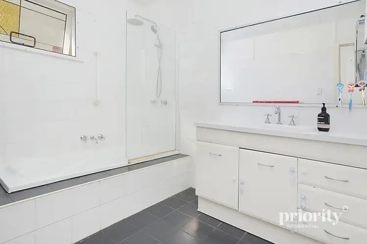 Fifth view of Homely house listing, 45 Basnett Street, Chermside West QLD 4032