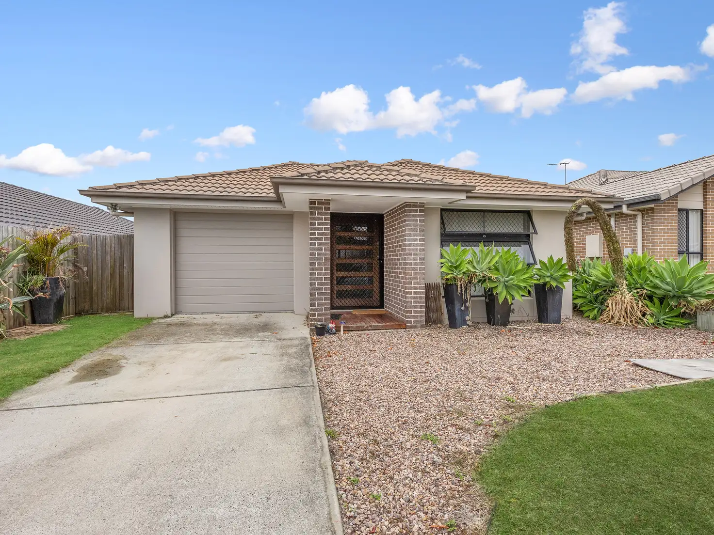 Main view of Homely house listing, 10 Tey Court, Deebing Heights QLD 4306
