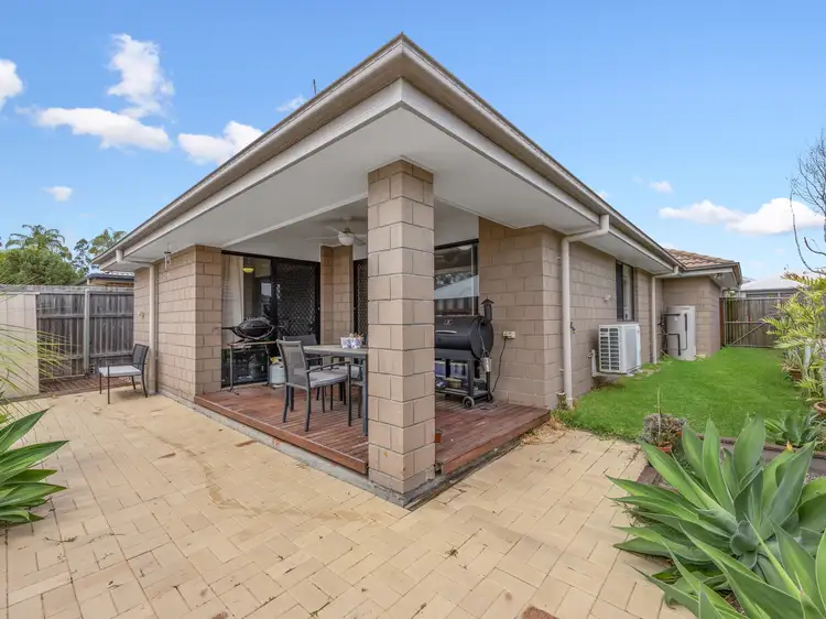Second view of Homely house listing, 10 Tey Court, Deebing Heights QLD 4306