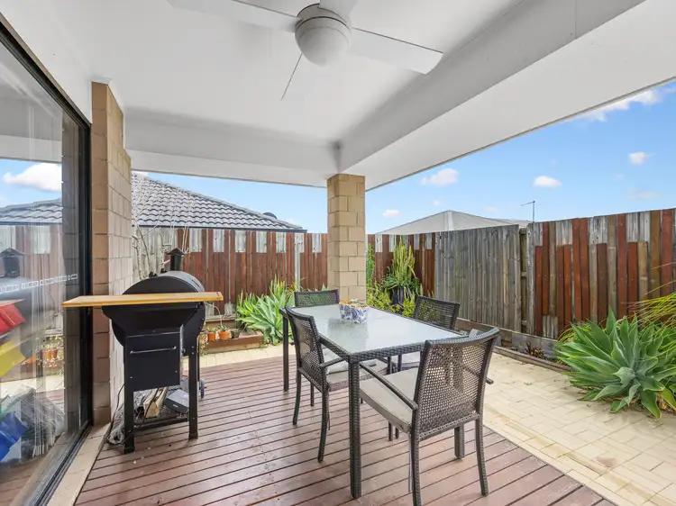 Fourth view of Homely house listing, 10 Tey Court, Deebing Heights QLD 4306