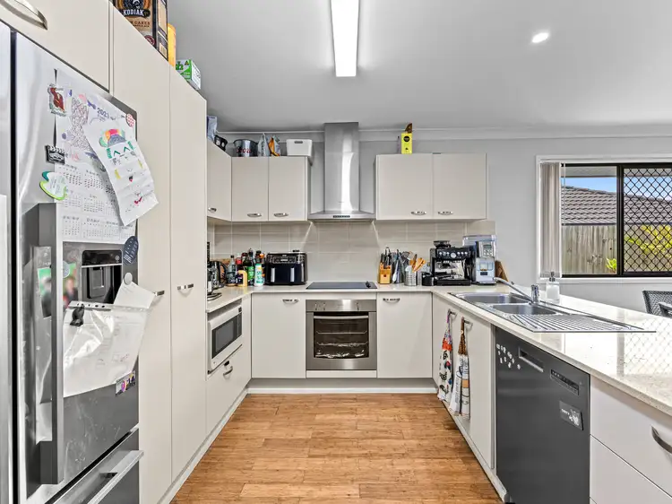 Fifth view of Homely house listing, 10 Tey Court, Deebing Heights QLD 4306