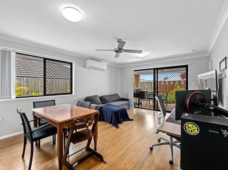 Sixth view of Homely house listing, 10 Tey Court, Deebing Heights QLD 4306