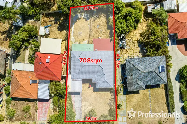Main view of Homely house listing, 9 Muswell Street, Balga WA 6061