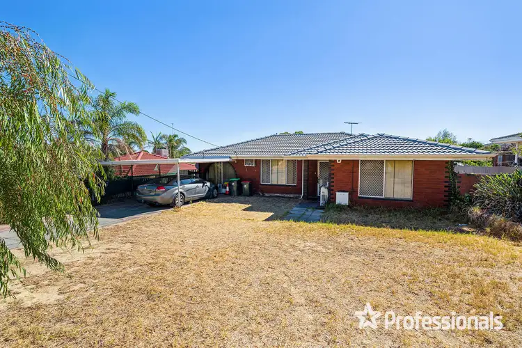 Third view of Homely house listing, 9 Muswell Street, Balga WA 6061