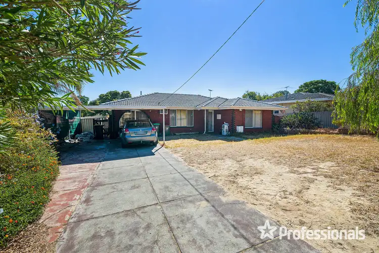 Fourth view of Homely house listing, 9 Muswell Street, Balga WA 6061