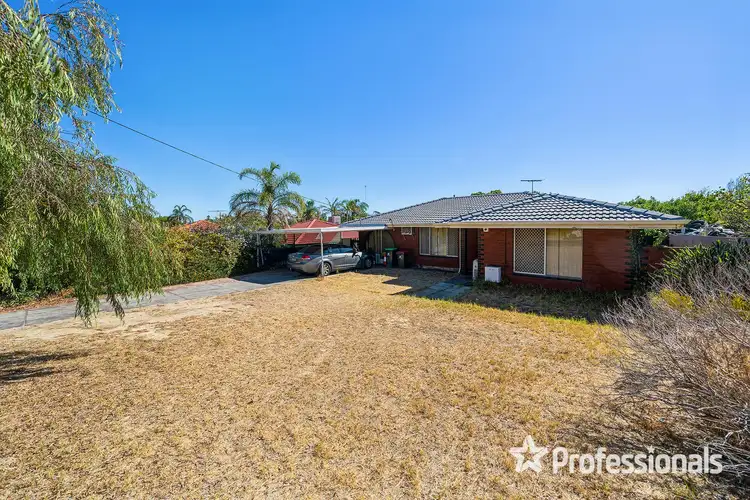 Fifth view of Homely house listing, 9 Muswell Street, Balga WA 6061