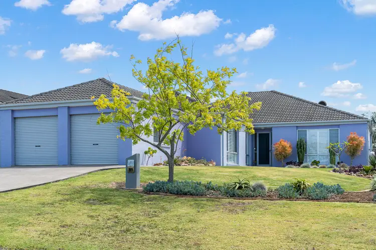 Main view of Homely house listing, 45 Village Drive, Ulladulla NSW 2539