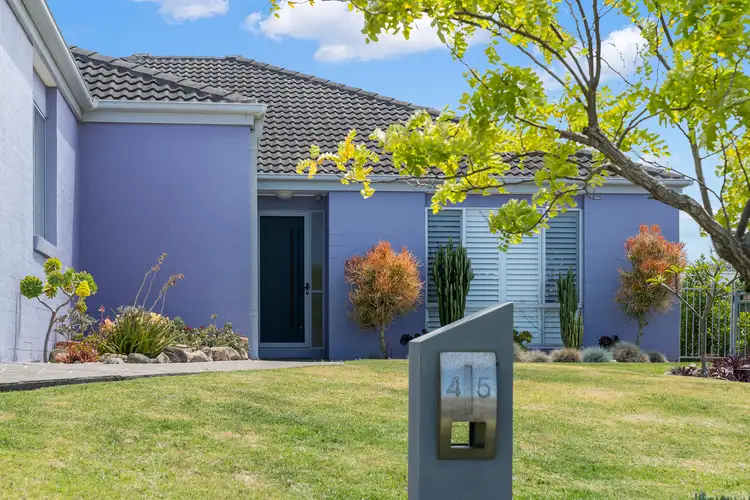 Second view of Homely house listing, 45 Village Drive, Ulladulla NSW 2539