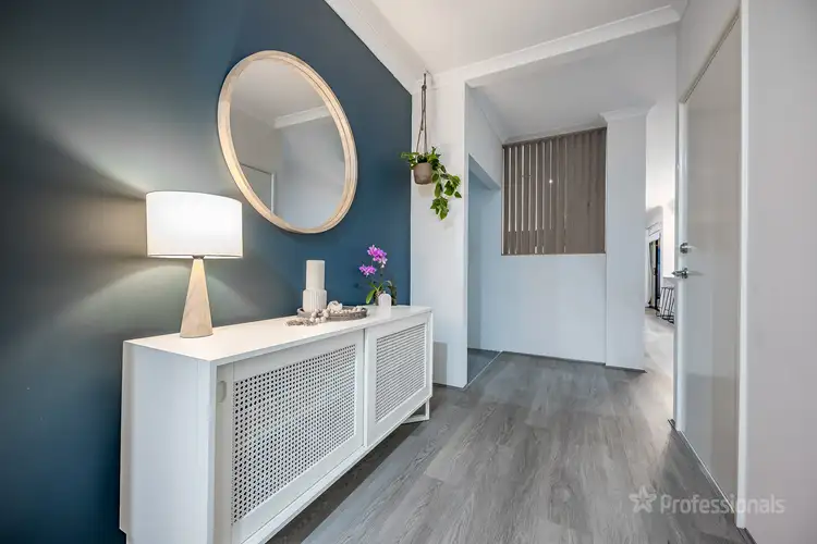 Third view of Homely house listing, 134 Myrlea Trail, Alkimos WA 6038