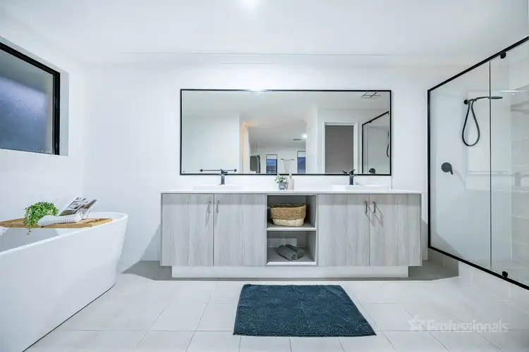 Sixth view of Homely house listing, 134 Myrlea Trail, Alkimos WA 6038