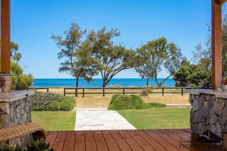 Main view of Homely house listing, 5 Estuary Way, Drummond Cove WA 6532
