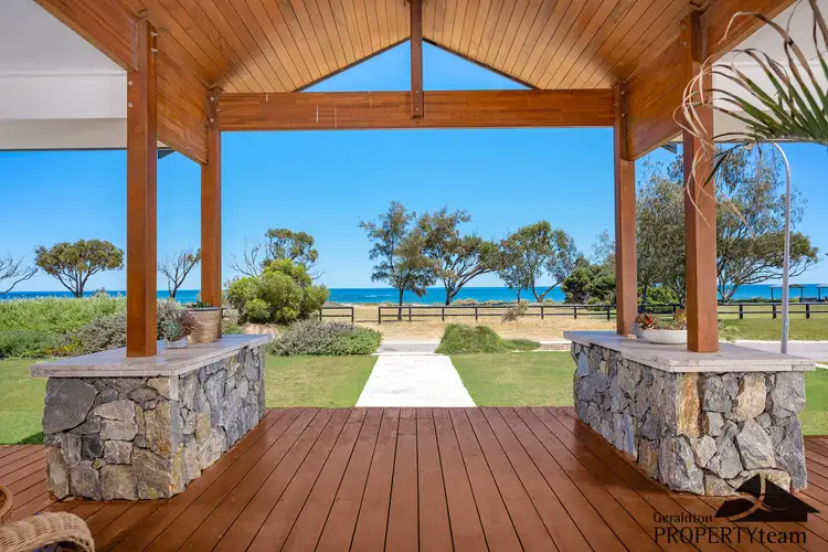 Second view of Homely house listing, 5 Estuary Way, Drummond Cove WA 6532