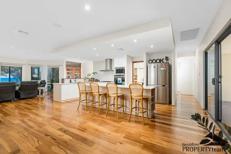 Fourth view of Homely house listing, 5 Estuary Way, Drummond Cove WA 6532