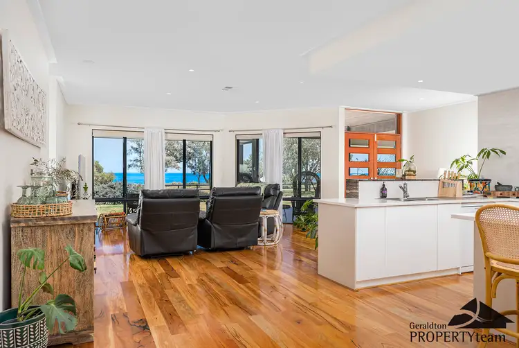 Fifth view of Homely house listing, 5 Estuary Way, Drummond Cove WA 6532