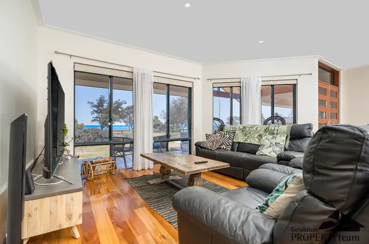 Sixth view of Homely house listing, 5 Estuary Way, Drummond Cove WA 6532