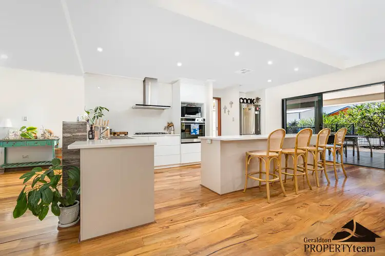 Seventh view of Homely house listing, 5 Estuary Way, Drummond Cove WA 6532