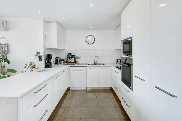 Second view of Homely unit listing, 4/143 Bundilla Boulevard, Mountain Creek QLD 4557