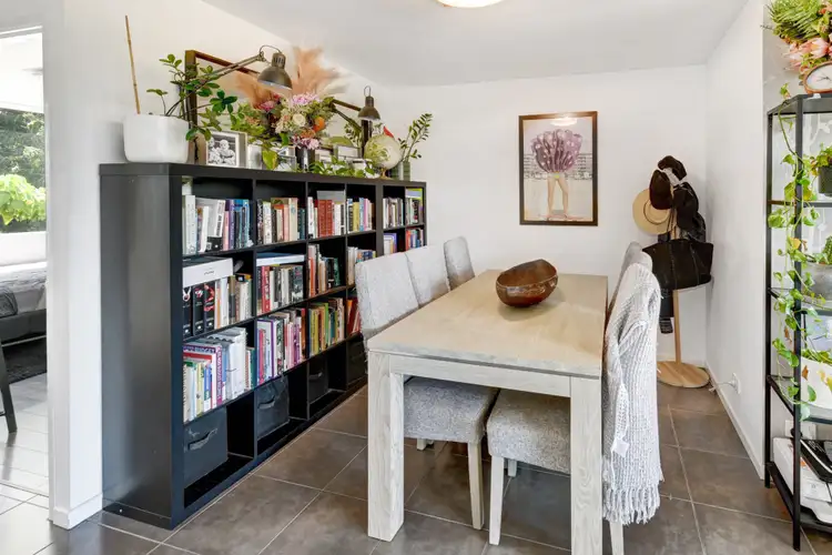 Third view of Homely unit listing, 4/143 Bundilla Boulevard, Mountain Creek QLD 4557