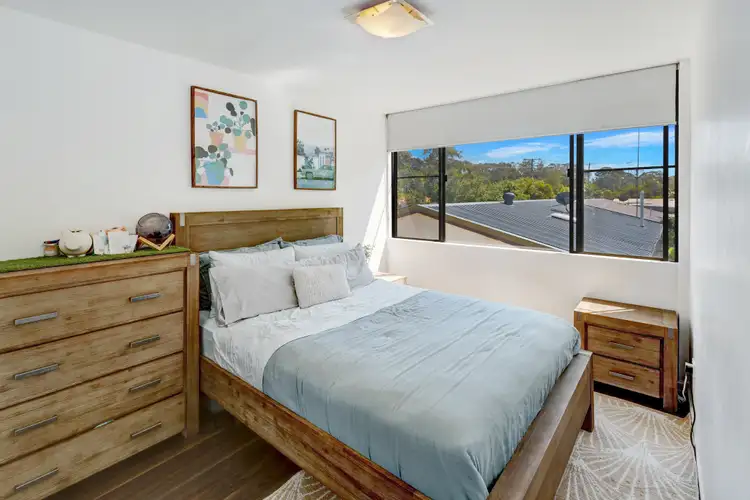 Fifth view of Homely unit listing, 4/143 Bundilla Boulevard, Mountain Creek QLD 4557