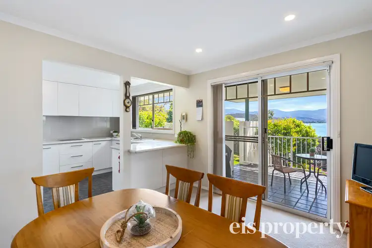 Fourth view of Homely villa listing, 2/3 Yolla Street, Rose Bay TAS 7015