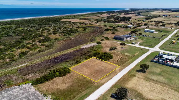 Fourth view of Homely land listing, 13 First Street, Rosetown SA 5275
