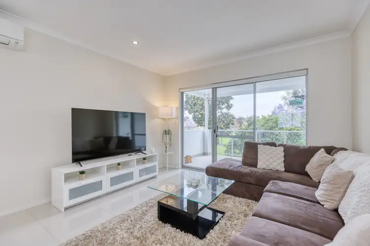 Fifth view of Homely house listing, 10/285 Knutsford Avenue, Kewdale WA 6105