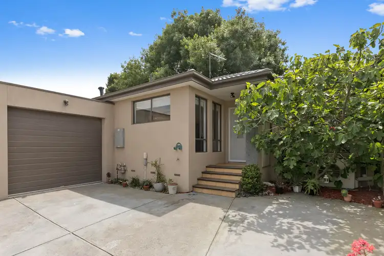Main view of Homely house listing, 2/24 Laurel Avenue, Doveton VIC 3177