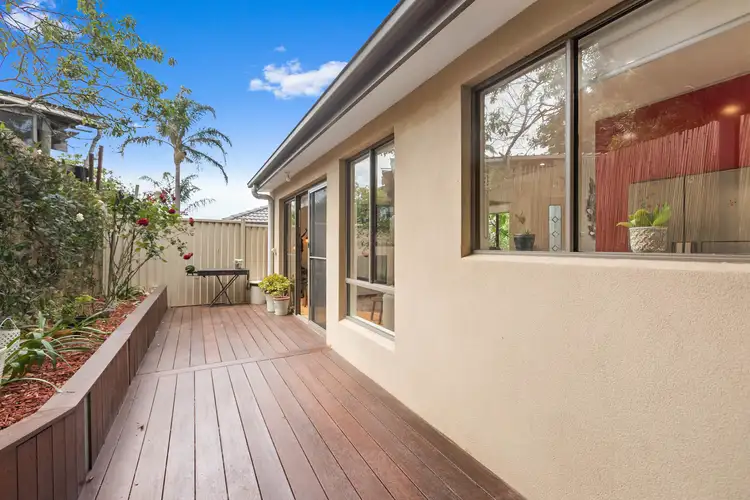 Second view of Homely house listing, 2/24 Laurel Avenue, Doveton VIC 3177