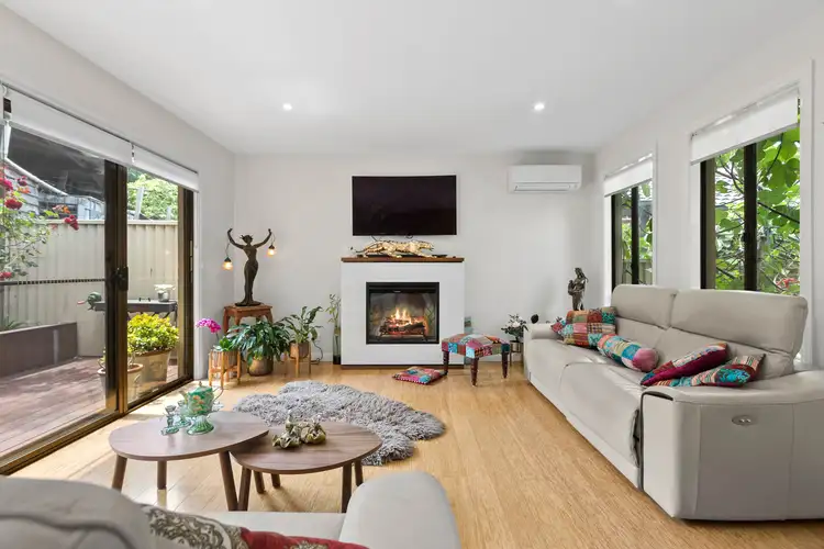 Third view of Homely house listing, 2/24 Laurel Avenue, Doveton VIC 3177