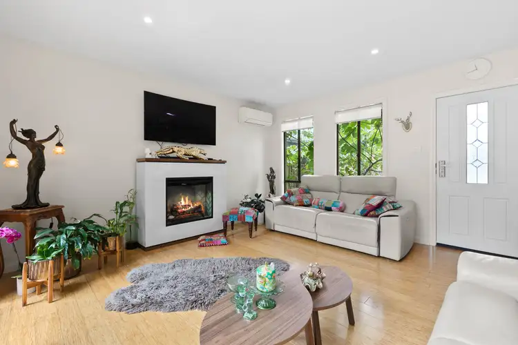 Fourth view of Homely house listing, 2/24 Laurel Avenue, Doveton VIC 3177