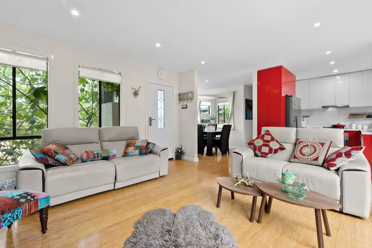 Fifth view of Homely house listing, 2/24 Laurel Avenue, Doveton VIC 3177