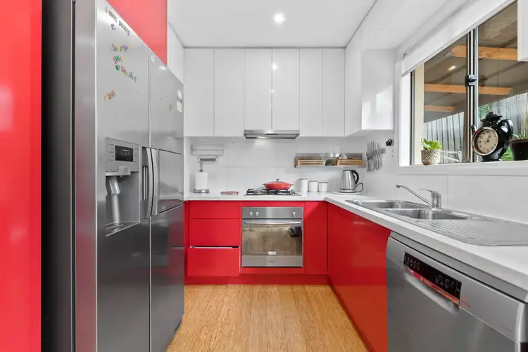 Sixth view of Homely house listing, 2/24 Laurel Avenue, Doveton VIC 3177