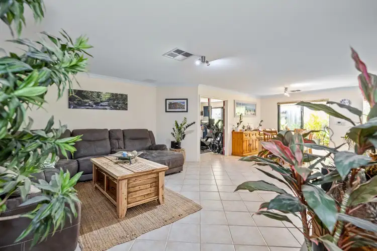 Fourth view of Homely house listing, 3 Glenelg Way, Meadow Springs WA 6210