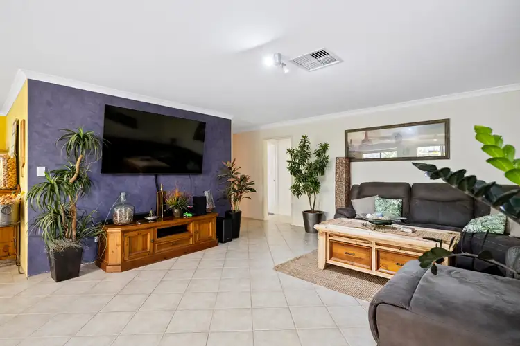 Sixth view of Homely house listing, 3 Glenelg Way, Meadow Springs WA 6210