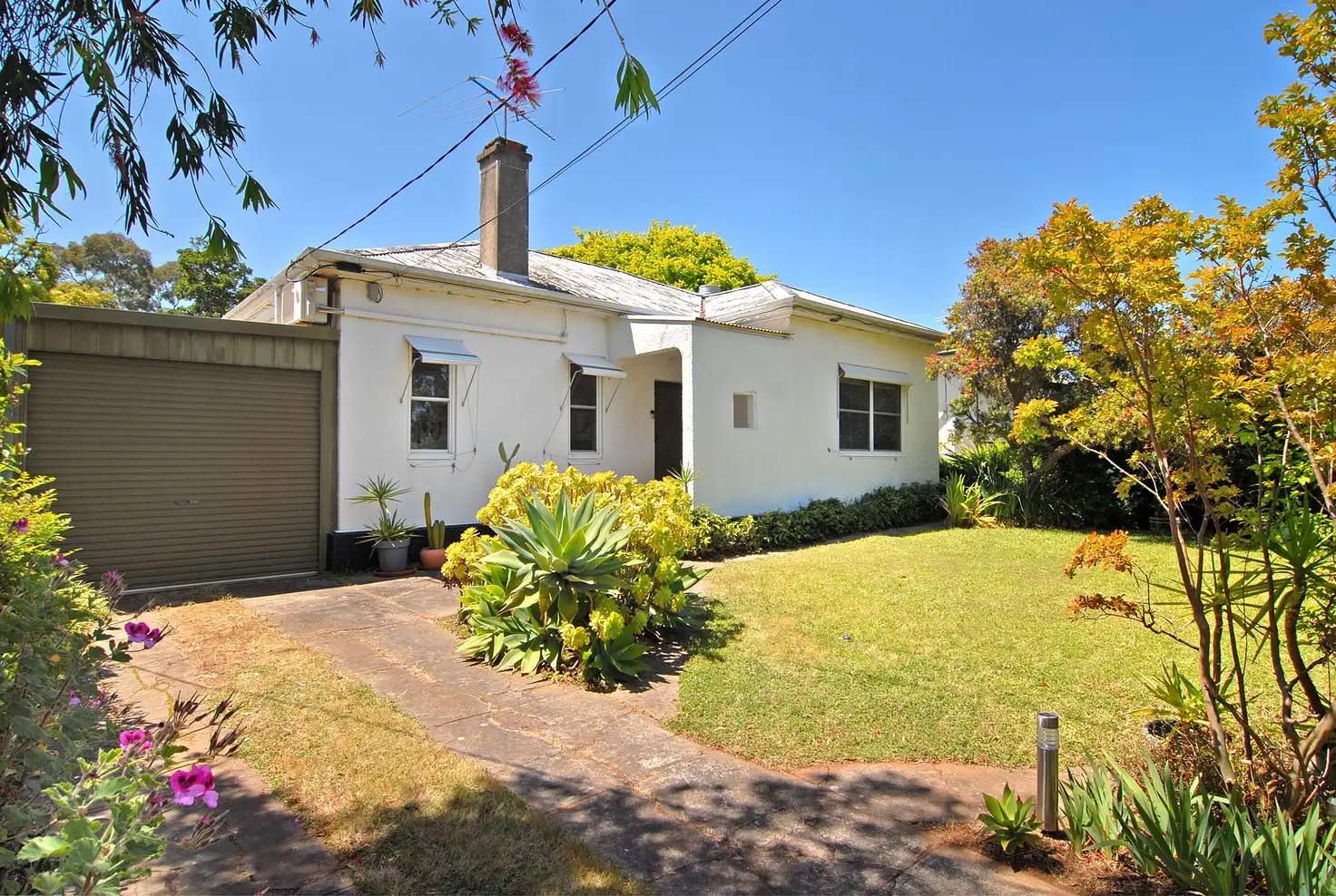 Main view of Homely house listing, 46 Barnes Avenue, Magill SA 5072