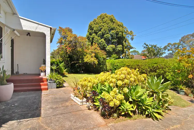 Second view of Homely house listing, 46 Barnes Avenue, Magill SA 5072