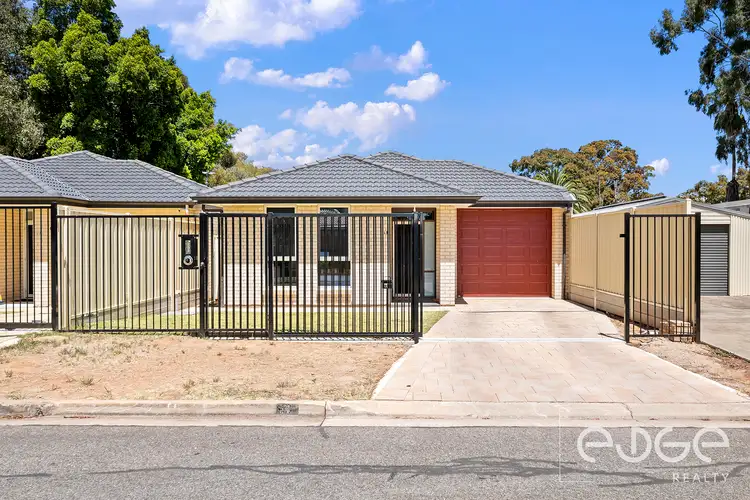 4B Rogers Crescent, Paralowie SA 5108